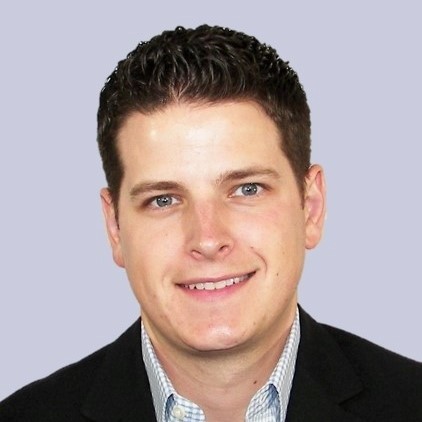 Bryce Parker