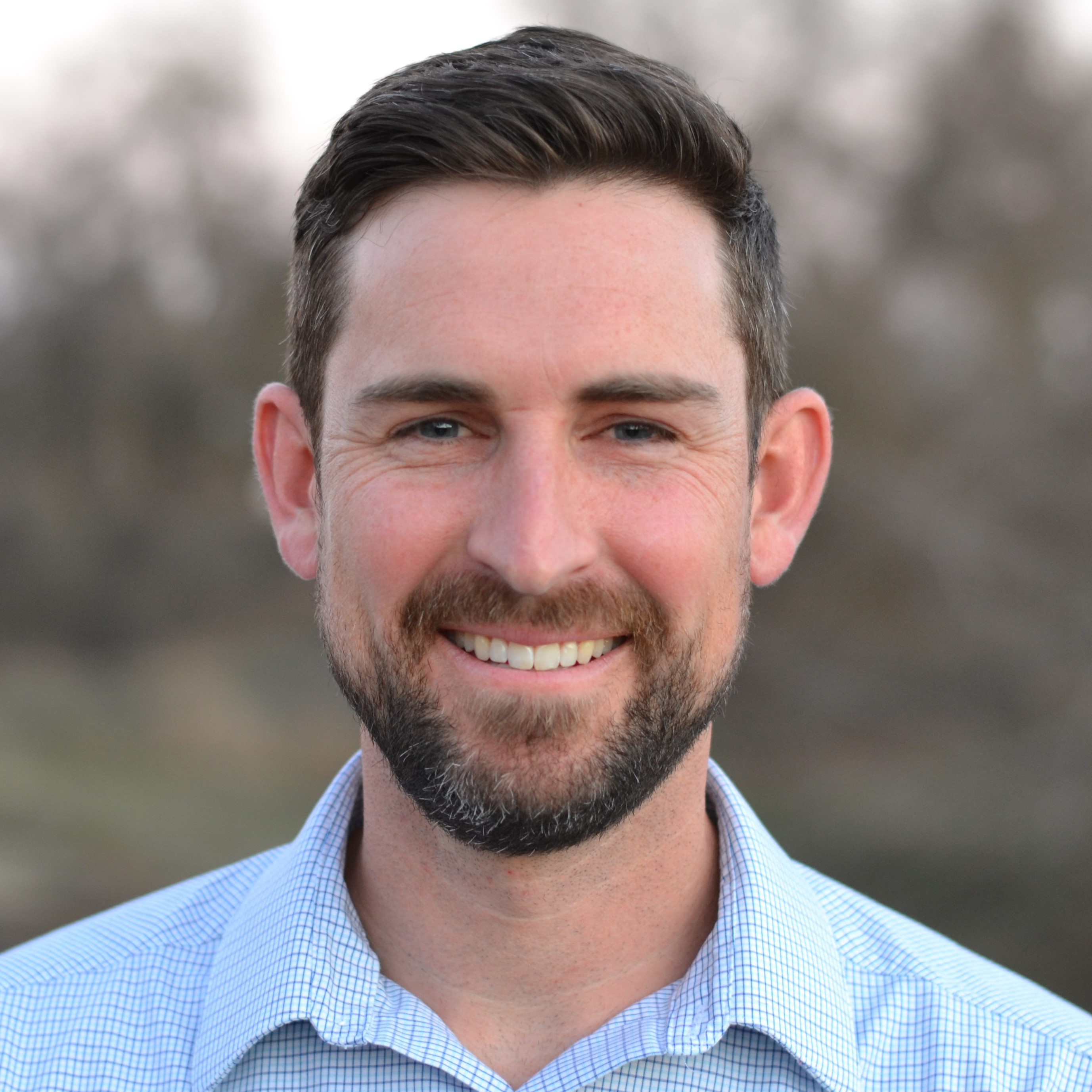 Charlie Gausepohl