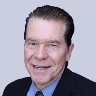 Mike Gill