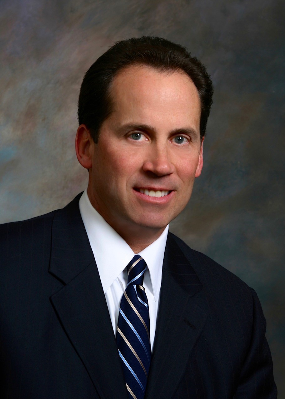 Todd Parker