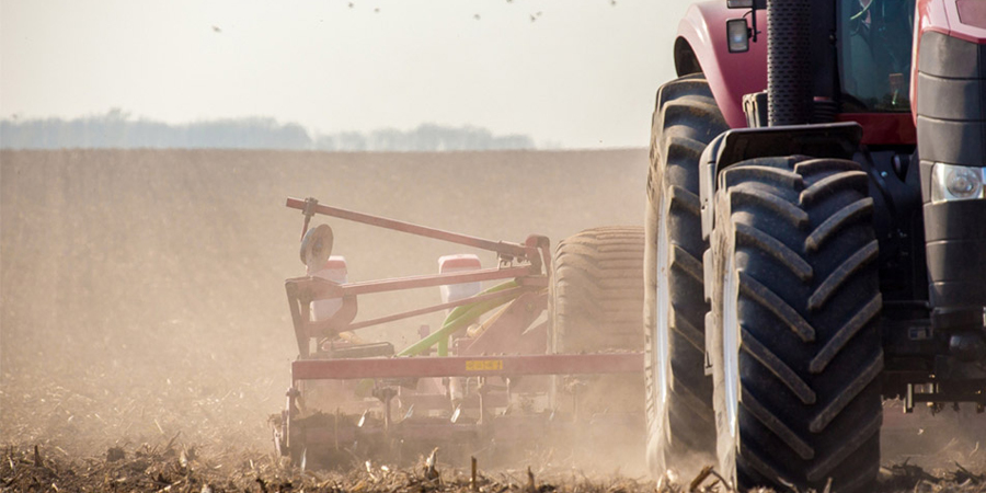 Tractor