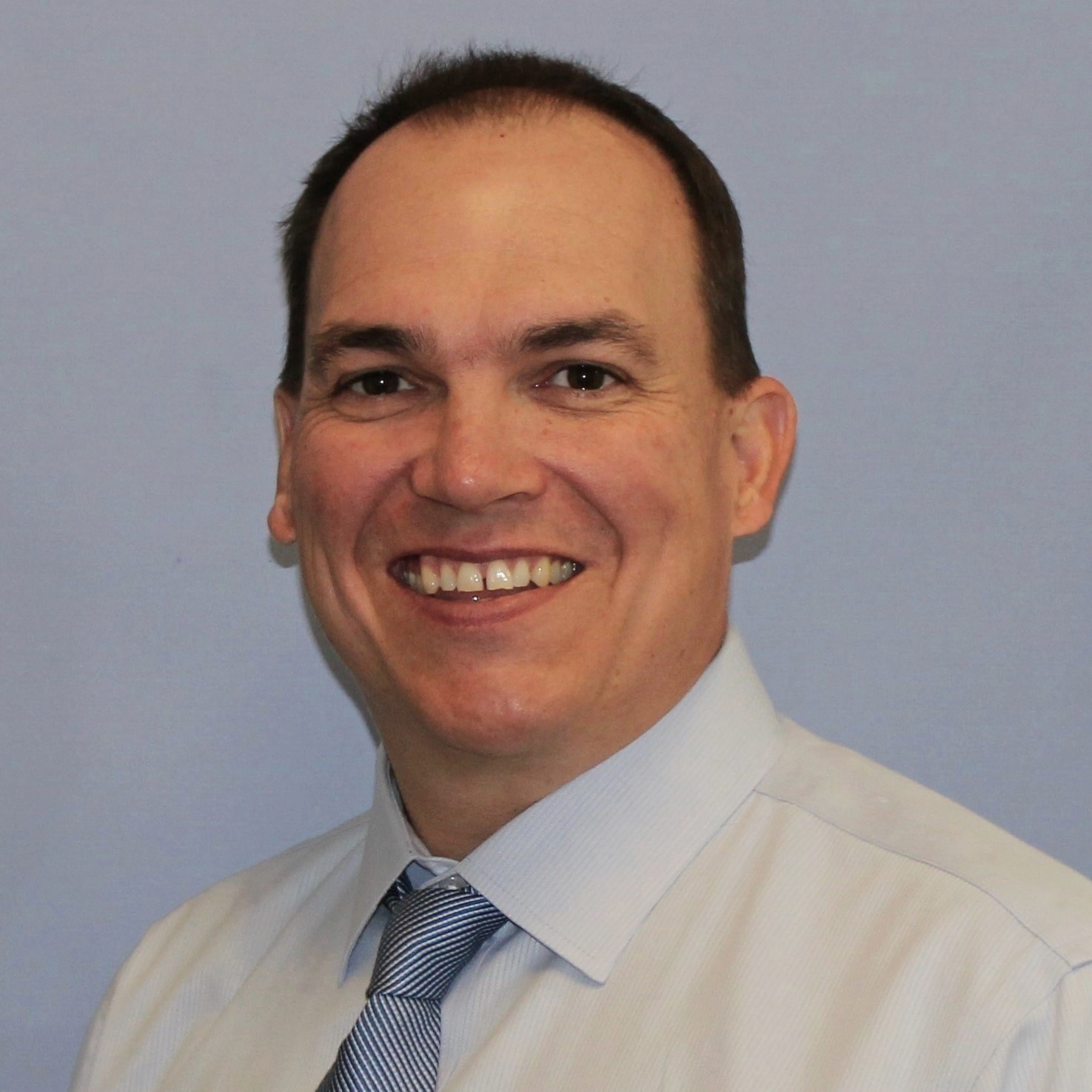 Jared Minnick James G Parker Insurance Associates