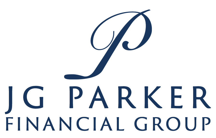 JG Parker Financial Group logo