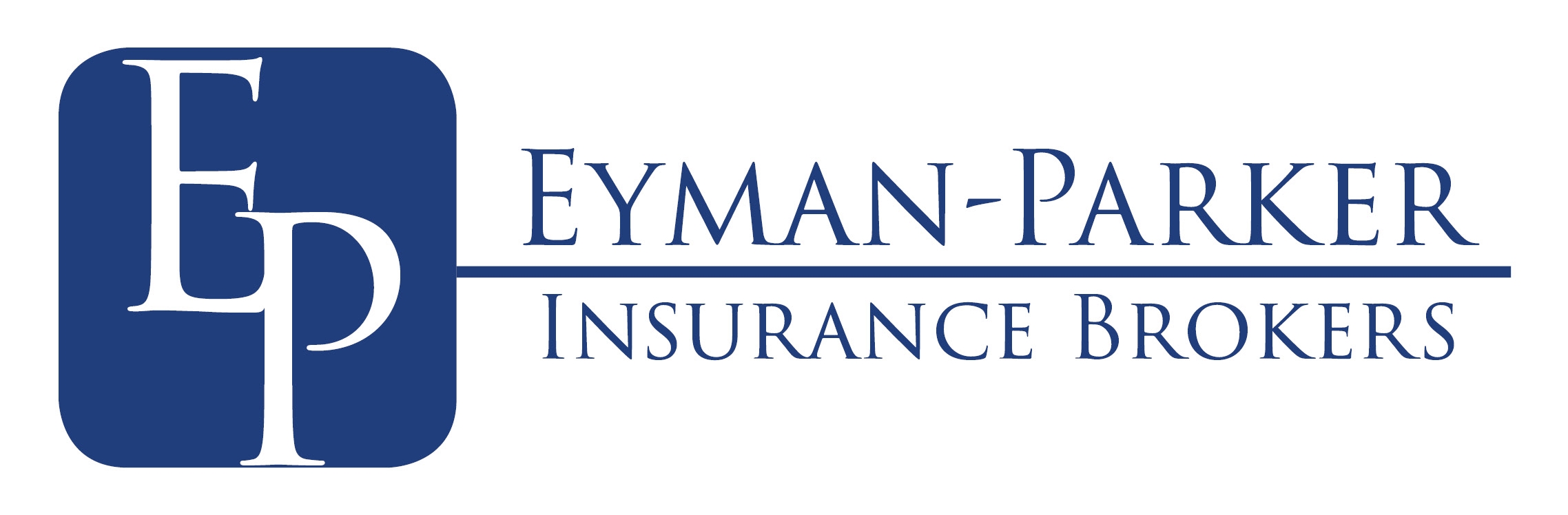 Eyman-Parker Insurance Brokers logo