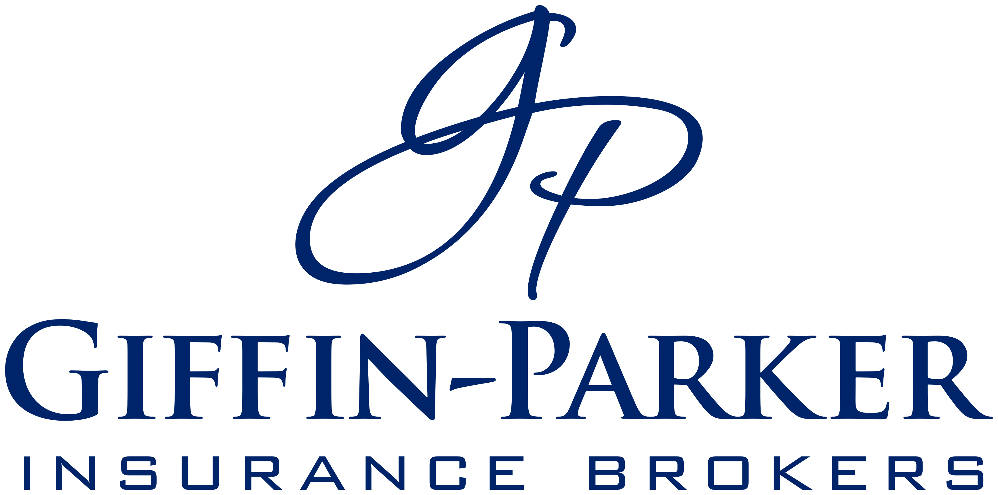 Giffin-Parker Insurance Brokers logo