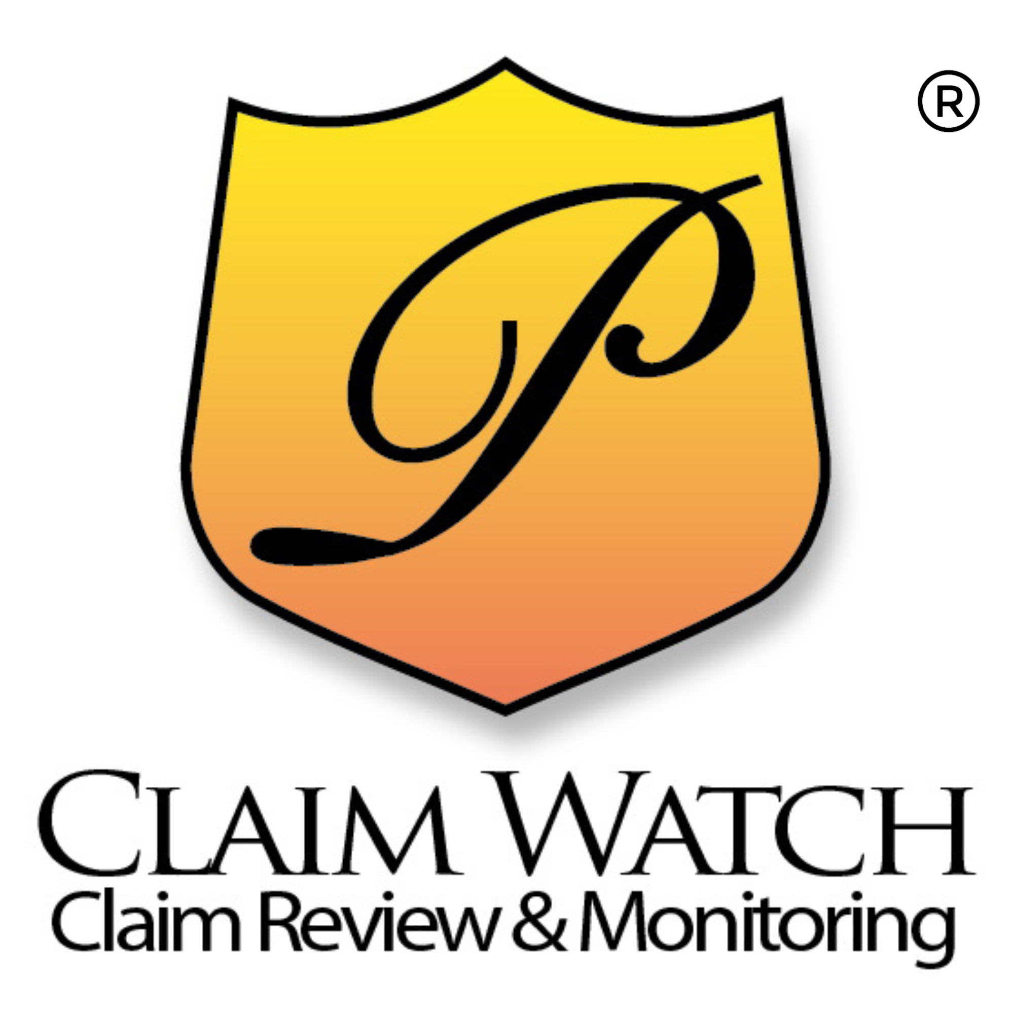Claim Watch Claim Review & Monitoring logo