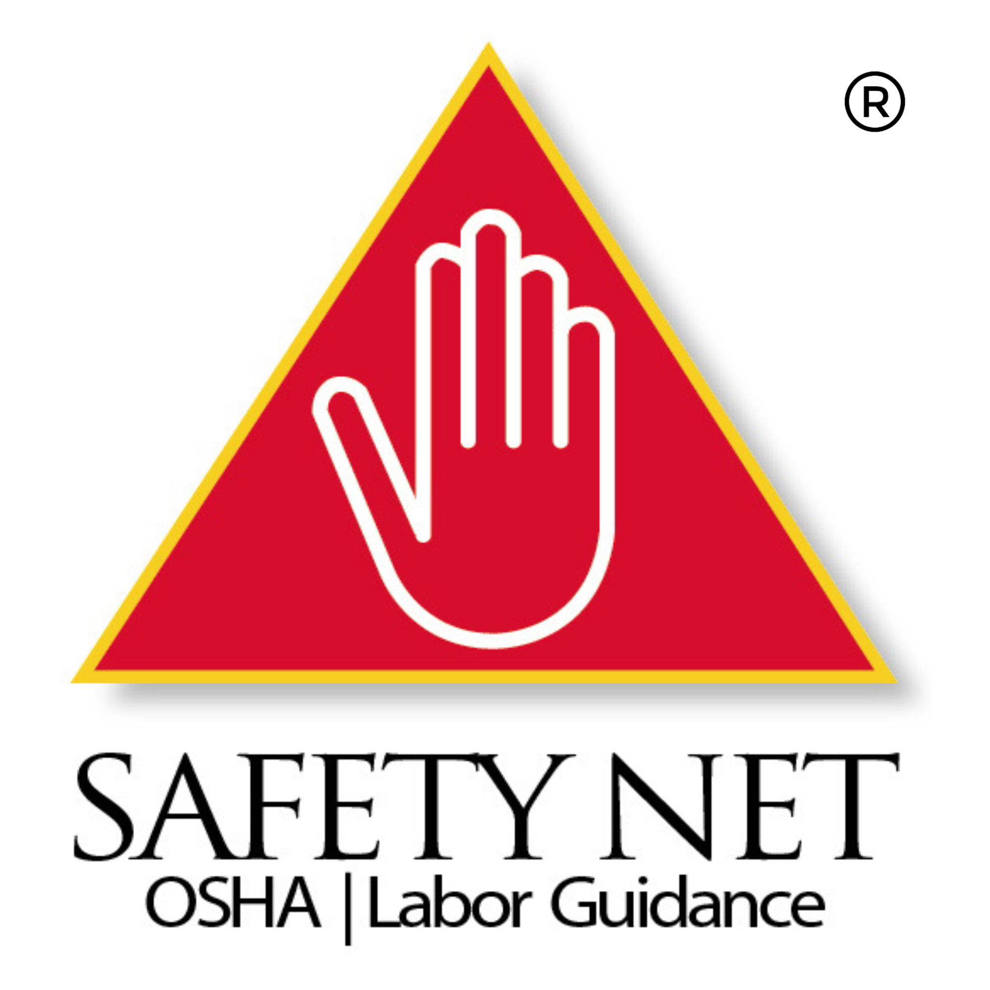 Safety Net Osha Labor Guidance logo