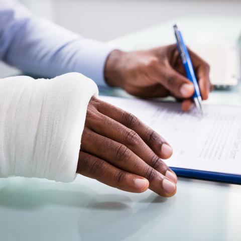 Workers' Compensation