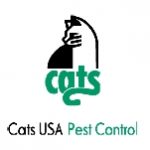 Cats USA Pest Control