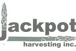 Jackpot Harvesting Inc