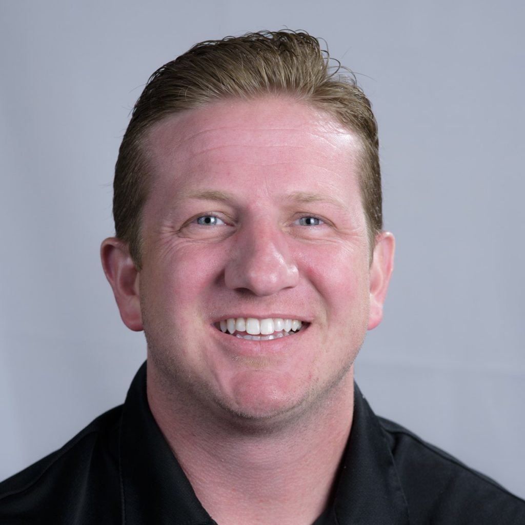 Brad Perry James G Parker Insurance Associates