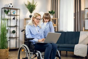 Disability Insurance