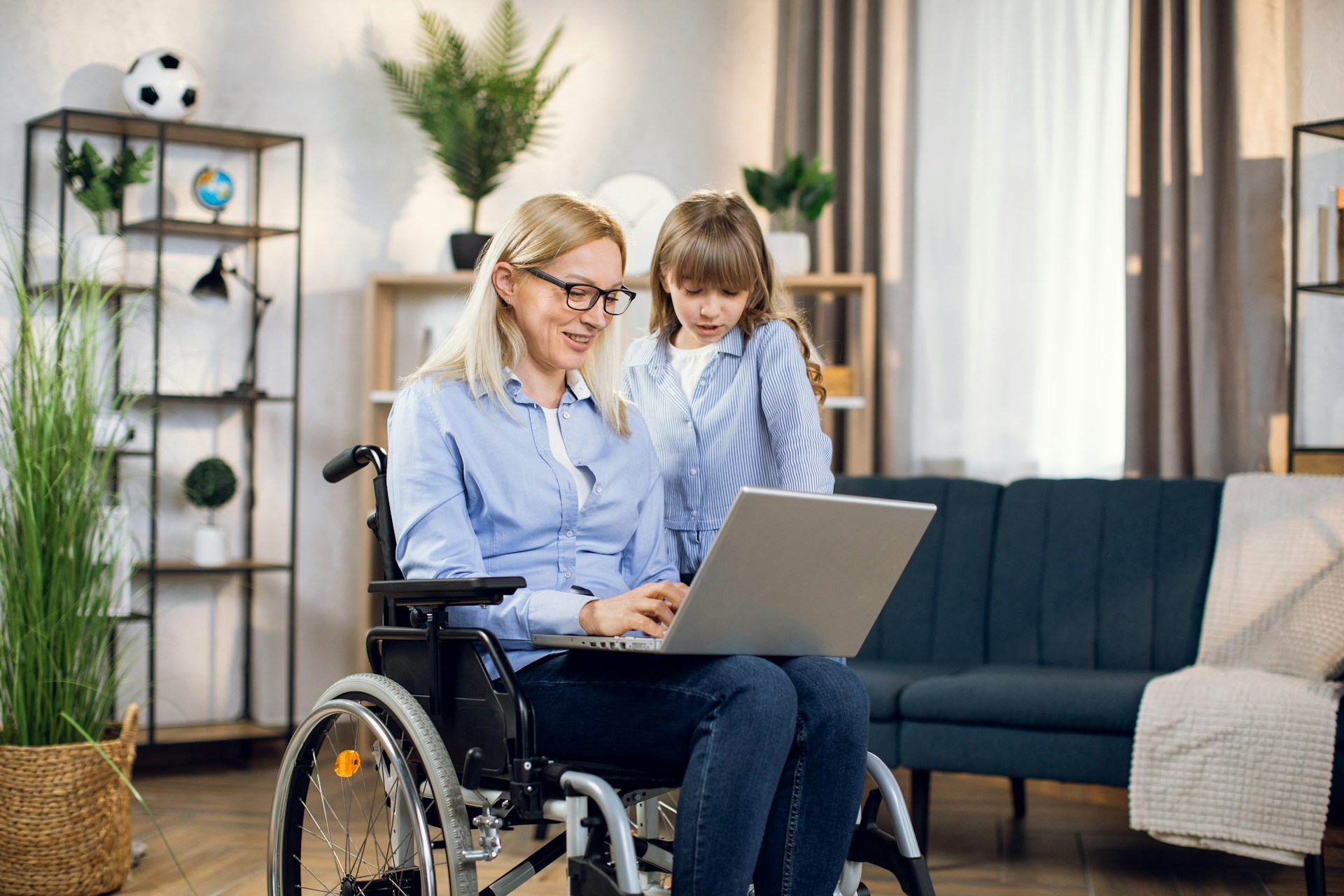 Disability Insurance
