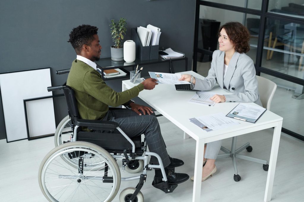 disability insurance