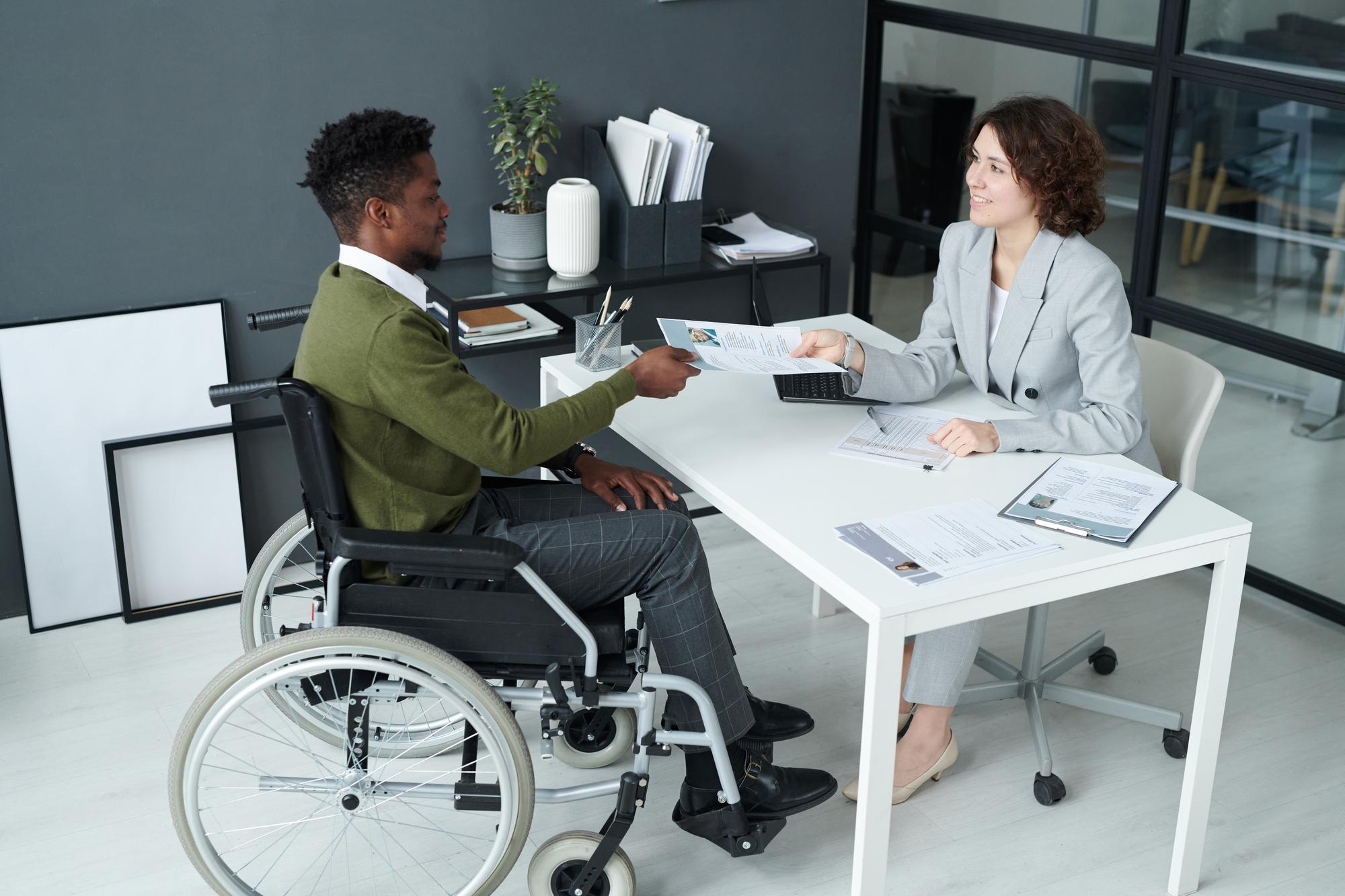 disability insurance