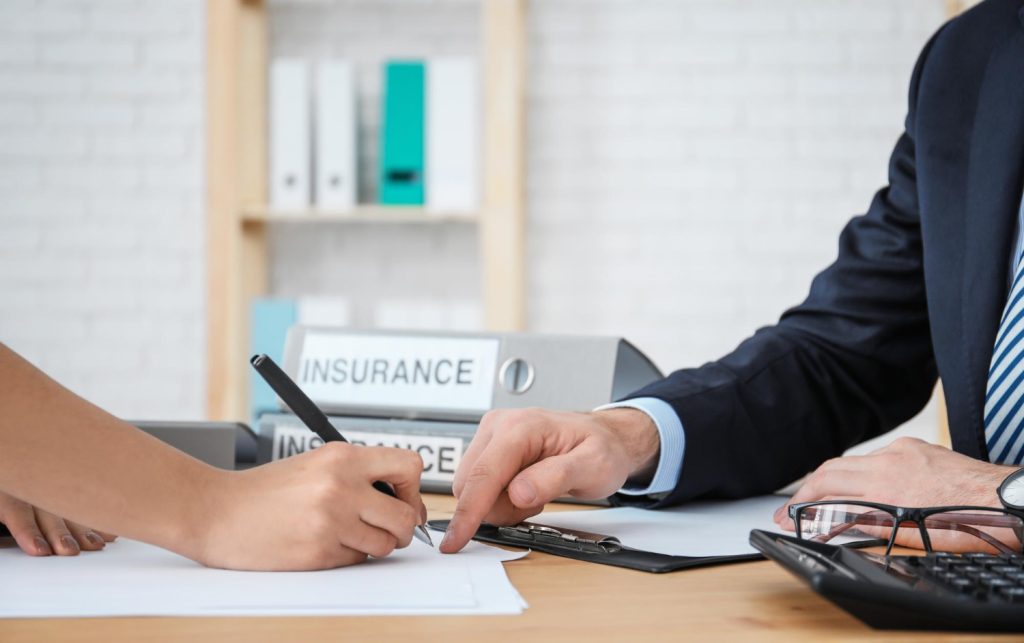 Commercial Insurance