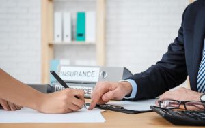 Commercial Insurance