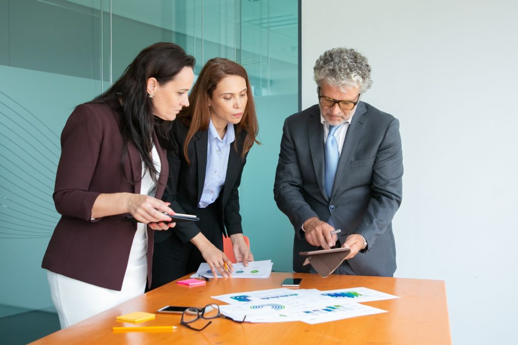 Succession Planning