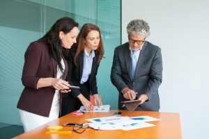 Succession Planning