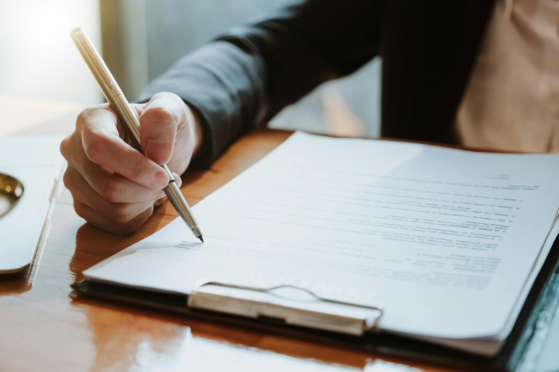 Business Insurance