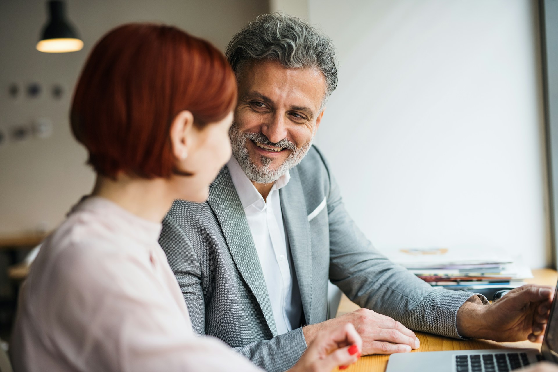 Small Business Insurance