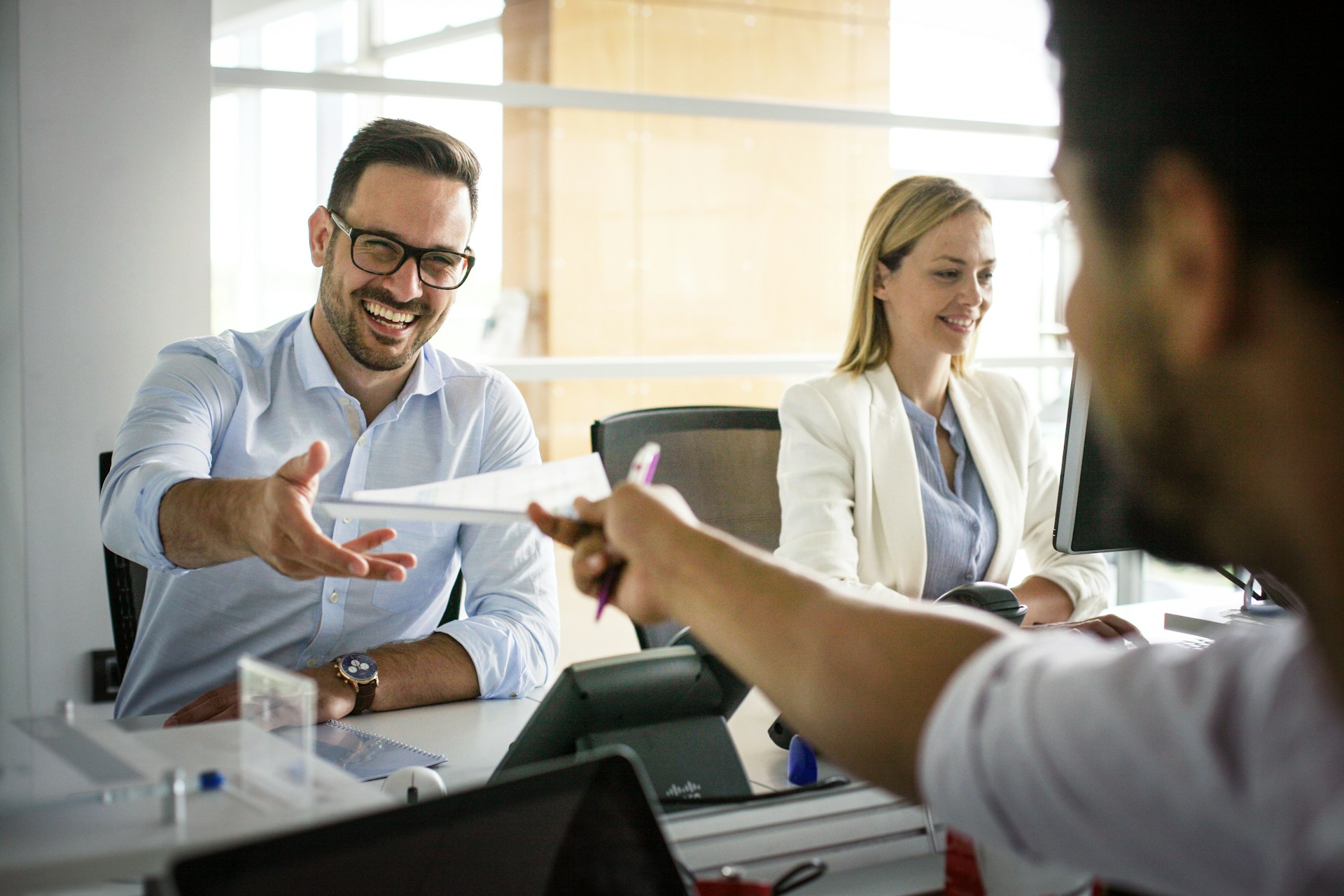 Business Insurance