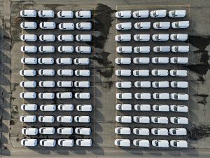 Commercial Fleet