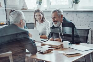 High-Net-Worth Families