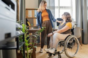 Disability Insurance