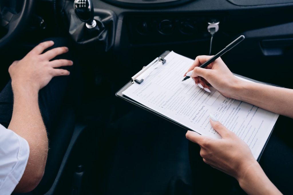 Auto Insurance