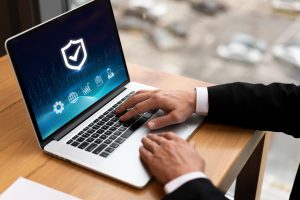 Cyber Risk Insurance