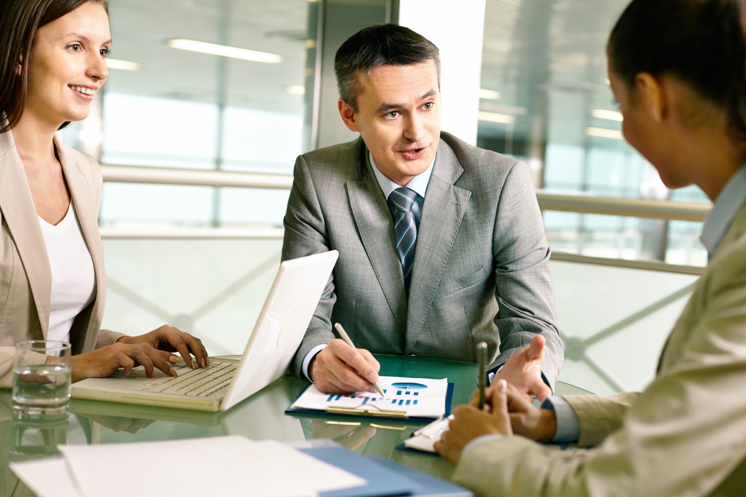 Commercial Insurance