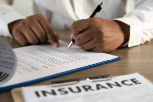 Commercial Insurance