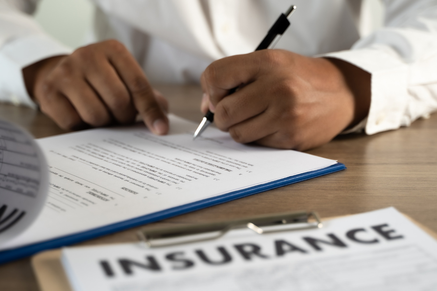 Commercial Insurance