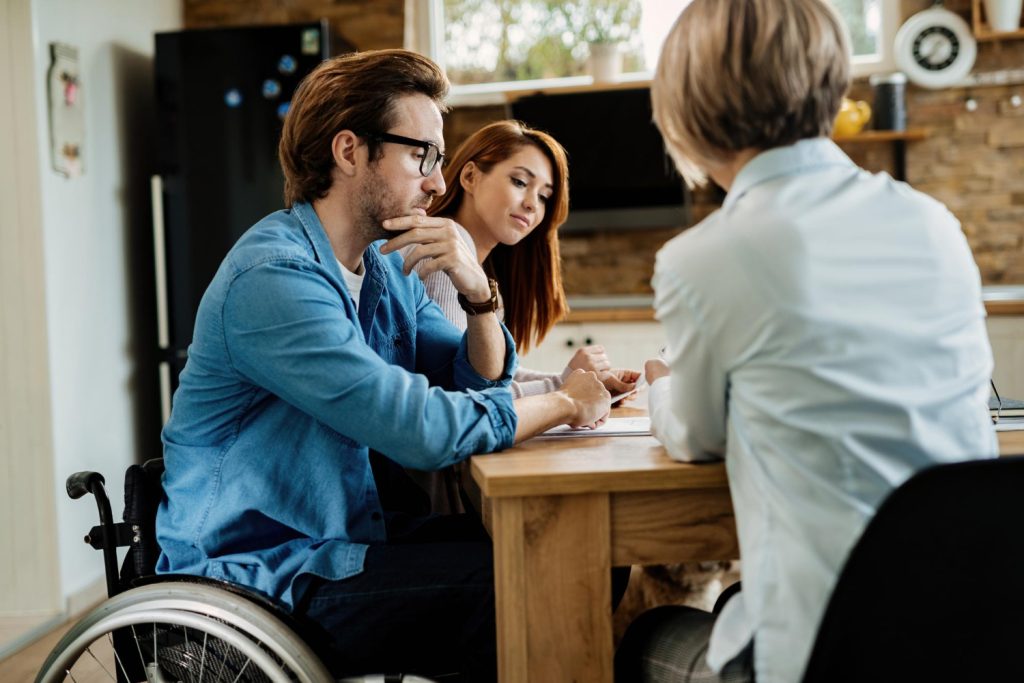 Disability Insurance