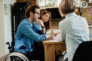 Disability Insurance