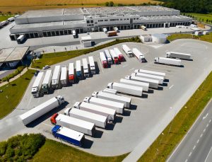 Fleet