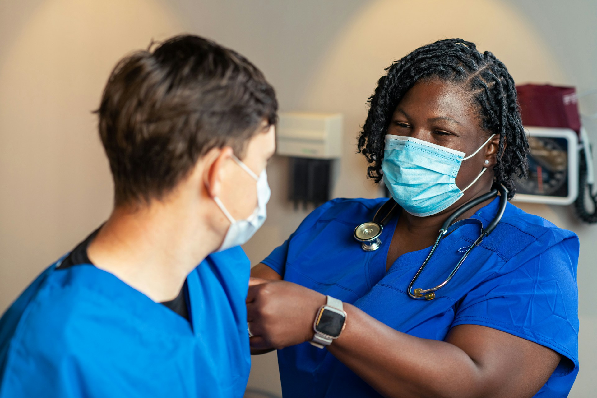 Hospital Indemnity Insurance