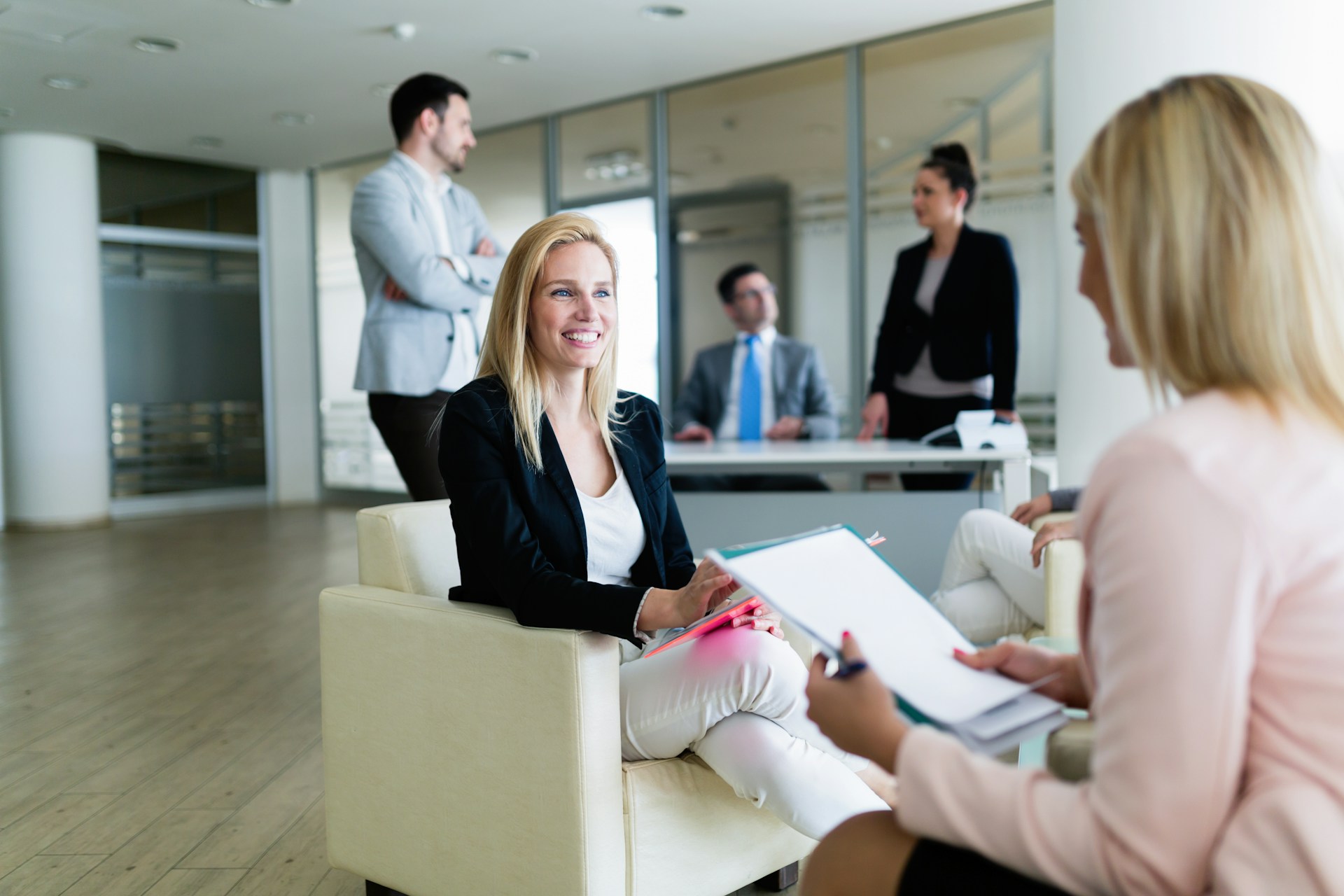 Multi-Site Business Insurance