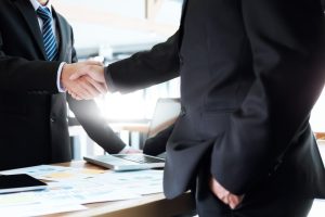 Employment Insurance