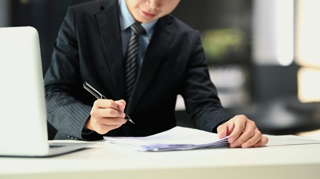 Commercial Insurance