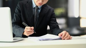 Commercial Insurance