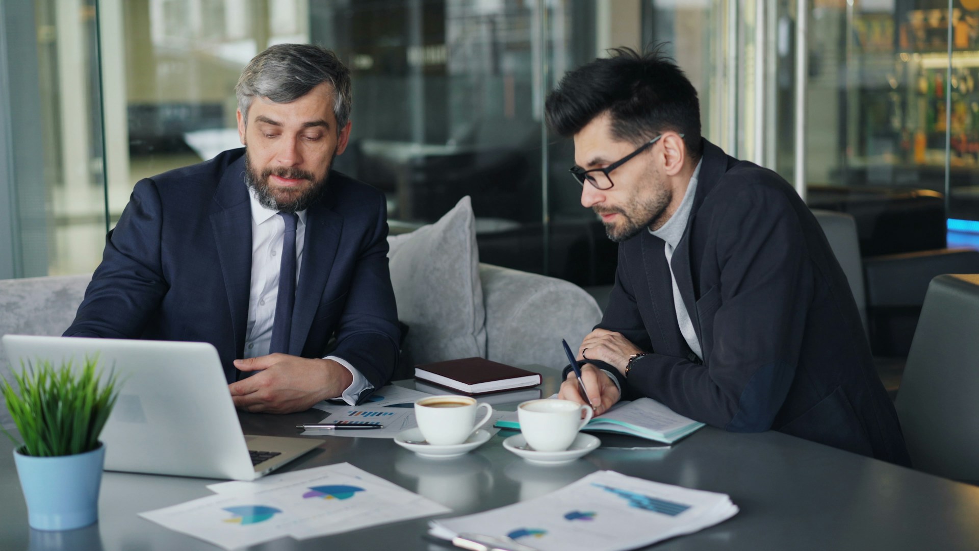 Commercial Insurance