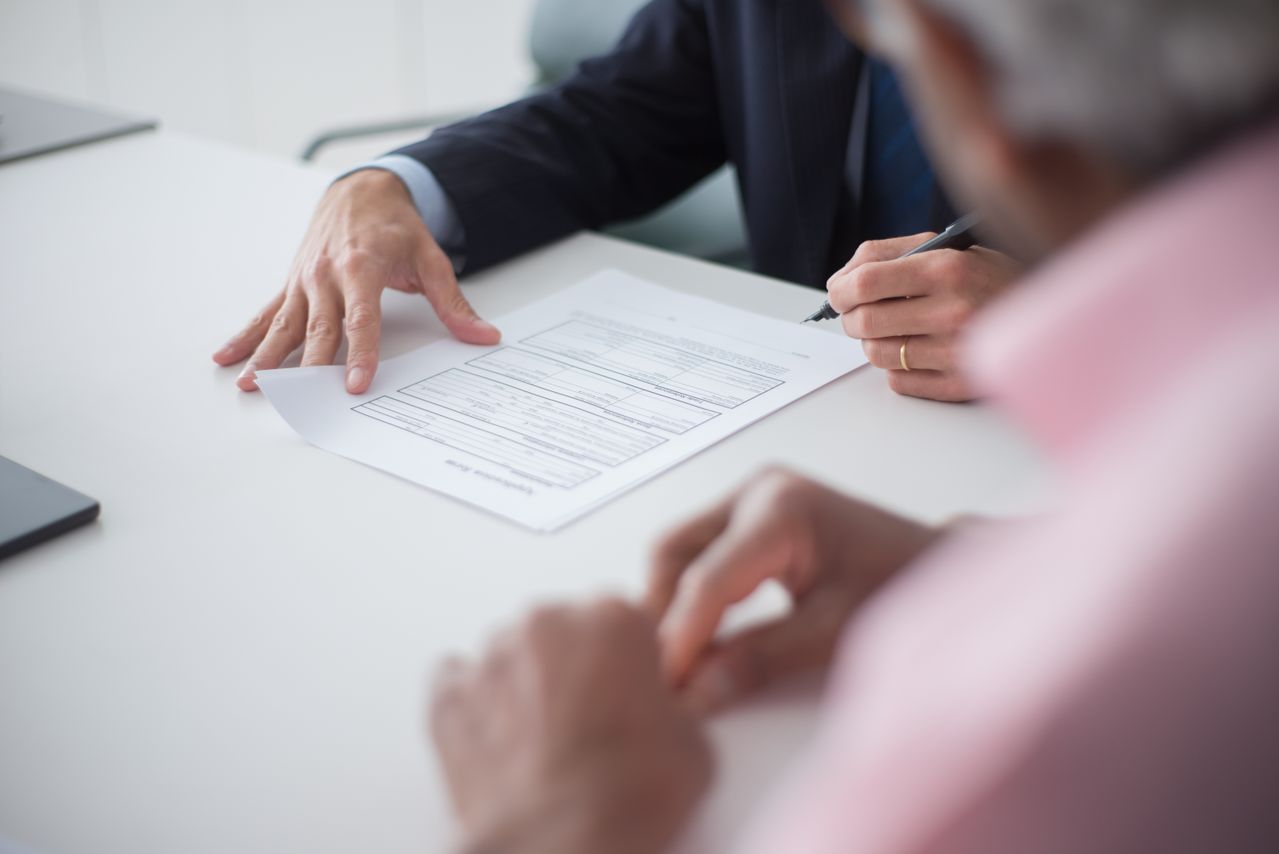 Employment Practices Liability Insurance