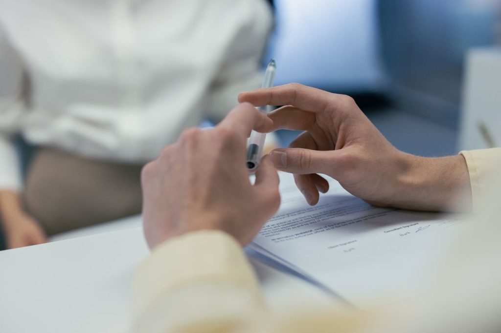 Employment Practices Liability Insurance