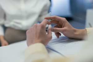Employment Practices Liability Insurance