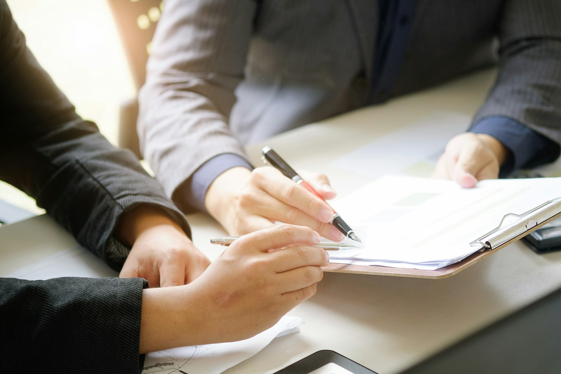 Retirement Annuity Planning