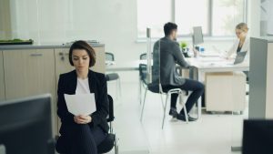 Employment