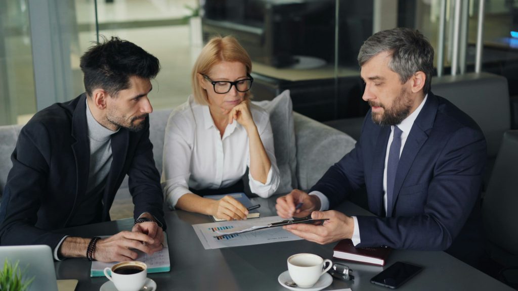 Employment Insurance