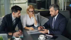 Employment Insurance